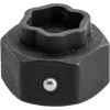 Juego de bloqueo de ruedas Brilliant Tools, 22 piezas - BMW