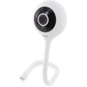 DiO Connected Home HD-WLAN-Innenkamera mit Audio – 1280 x 1080p
