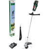 Cortacésped inalámbrico Bosch AdvancedGrassCut 36V-33