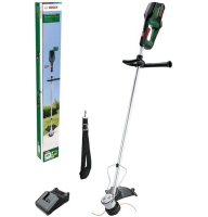 Bosch cordless grass trimmer AdvancedGrassCut 36V-33