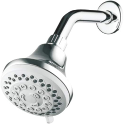 Ibergrif shower head, diameter 95 mm