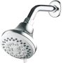 Ibergrif shower head, diameter 95 mm