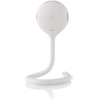 NEDIS WIFICI11CWT WLAN-IP-Kamera | Full HD+Cloud+MicroSD+Noctur