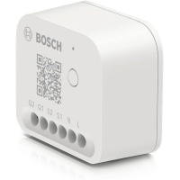 Керування освітленням/роллетами Bosch Smart Home II
