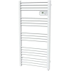 Cayenne Jupiter LCD towel rail – 500 W