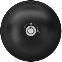 Diebstahlschutzschloss MERONI UFO3 Smart Duo