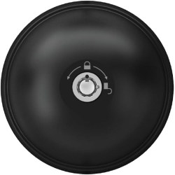 Anti-theft lock MERONI UFO3 Smart Duo