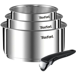 Tefal – L9254S14 Ingenio Emotion, 4-teiliges Set