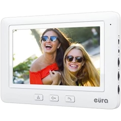 Monitor para videoportero EURA VDP-45A3