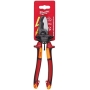 Cortacables dieléctrico Milwaukee 210 mm