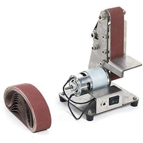 Berkalash 100W Belt Sander