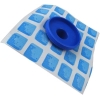 Adaptador de manguera de aspiración para conectar aspiradores de suelo/piscina con sistema de filtrado de 32 mm