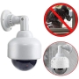 Realistic Dummy Security Camera O&W