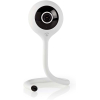 NEDIS WIFICI11CWT WLAN-IP-Kamera | Full HD+Cloud+MicroSD+Noctur