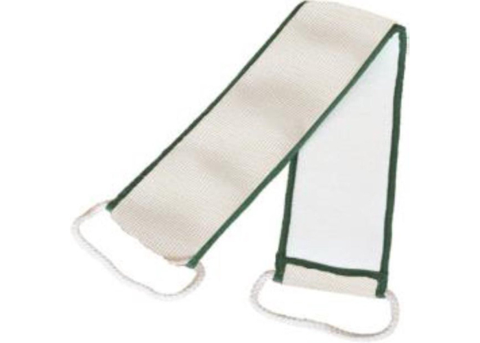 massage/anti-chafing band/bath band made of hemp massage/anti-chafing band/bath band made of hemp