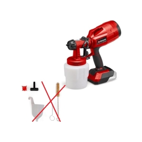 Einhell TC-SY 18/60 Li-Solo cordless painting system