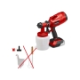 Einhell TC-SY 18/60 Li-Solo cordless painting system