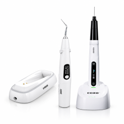Беспроводная система COXO C-Fill X+ MiniP для точного пломбирования корневых каналов