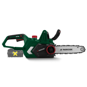 Motosierra inalámbrica PARKSIDE 20 V “PKSA 20-Li D4”