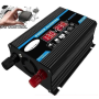 Converter 4000W 12V 220V/110V AC Power Inverter