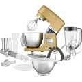 Kitchen appliances