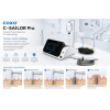 COXO C-SAILOR Pro Surgical Physiodispenser for Implantology