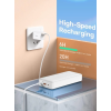 Power Bank Baseus 20000 мАч 20 Вт PD QC3.0