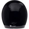 Bell Custom 500 Open-Face-Motorradhelm