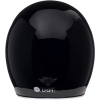 Casco de moto Bell Custom 500 Open-Face