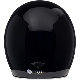 Casco de moto Bell Custom 500 Open-Face