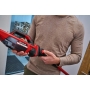 Einhell Akku-Scheibenreiniger BRILLIANTO Power X-Change (18 V, Saugdüsenlänge 28 cm, streifenfreie Reinigung, inkl. Zerstäuber mit Mikrofasertuch, ohne Batterie)