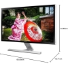 Монитор Samsung   U28E590D