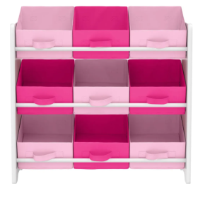 LIVARNO home children's shelf