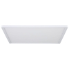 LIVARNO home LED wall and ceiling flat screen with 3-stage dimmer switch