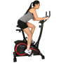 Christopeit Sport Heimtrainer »AL 1000«, LCD Display