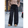 Hose Corduroy Isoliert