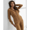 Fleece-Overall