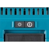 Foco LED para construcción Makita DML809 14,4-18 V, 230 V - 3 niveles de luminosidad