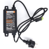 Worx Original Charger WA3775 EU, 100-240V, 20V, 90W