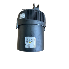 Kärcher ash vacuum cleaner and dry vacuum cleaner (with filter)