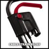 Einhell Scarifier & Aerator – 2in1 Gartenpflegegerät