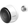 D-Link DCS-8600LH Outdoor WLAN Kamera – Full HD, Alexa & Google
