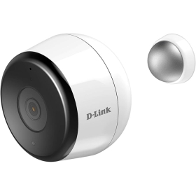Cámara WiFi para exteriores D-Link DCS-8600LH (Full HD, Alexa y Google)