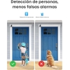 eufy Security eufyCam 2C Pro Außenkamera 2er-Set, 2K, WLAN, 180 Tage Akku