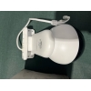 EZVIZ C8W Pro 2K Wi-Fi Überwachungskamera 360° mit Auto-Tracking, Farb-Nachtsicht & H.265