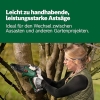 Bosch EasyChain Cordless Mini Chainsaw – compact & lightweight
