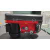 Einhell TE-BD 550 E pillar drill – 550 W, stepless speed control, quick-release chuck