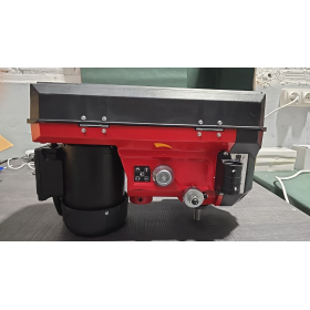 Taladro de columna Einhell TE-BD 550 E: 550 W, control de velocidad continuo, portabrocas de liberación rápida