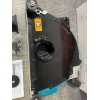 Makita dust extractor for tools, 230 mm deep, 60 mm diameter