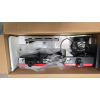 Einhell TC-SB 245 L band saw with tilting table and dust extraction port